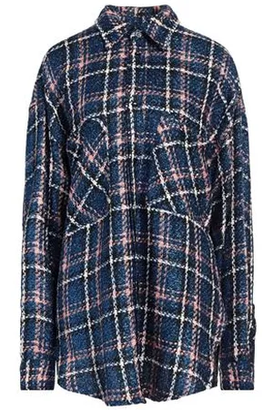 FAITH CONNEXION TOPS - Hemden