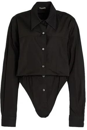BARENA TOPS - Bodysuits