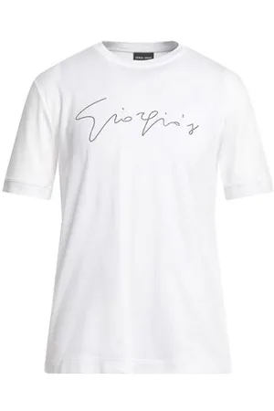 Giorgio Armani TOPS - T-shirts
