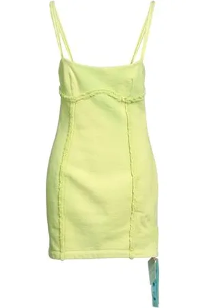 OFF-WHITE KLEIDER - Mini-Kleider