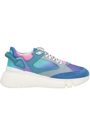 BUSCEMI SCHUHE - Sneakers