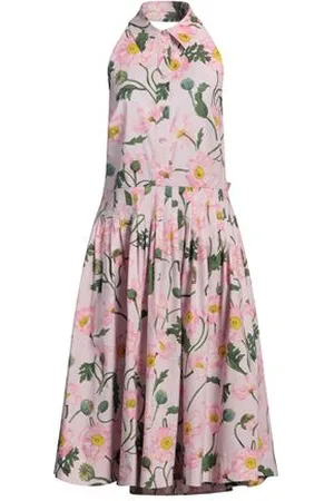 Oscar de la Renta KLEIDER - Midi-Kleider