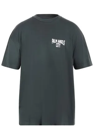 Palm Angels TOPS - T-shirts