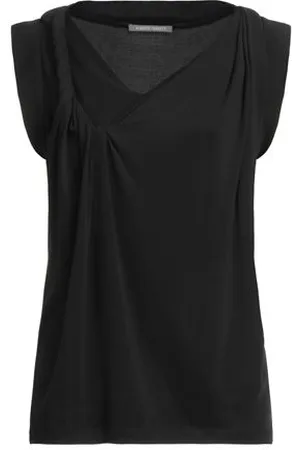 Alberta Ferretti TOPS - T-shirts