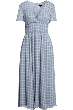 Emporio Armani KLEIDER - Midi-Kleider