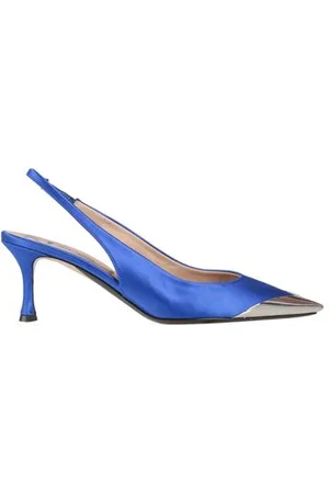 Nº21 SCHUHE - Pumps