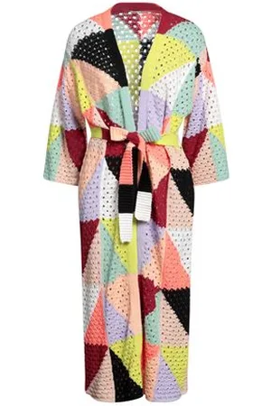 ALICE+OLIVIA STRICKWAREN - Strickjacken