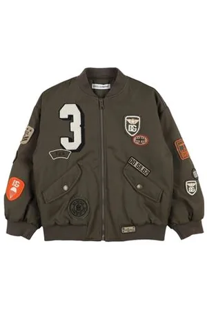 Dolce & Gabbana JACKEN & MÄNTEL - Jacken und Anoraks