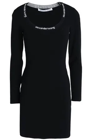 Alexander Wang KLEIDER - Mini-Kleider