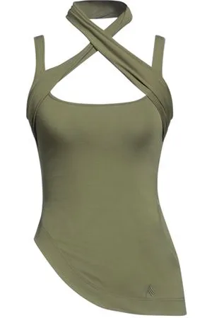The Attico TOPS - Tops