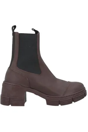 Ganni SCHUHE - Stiefeletten