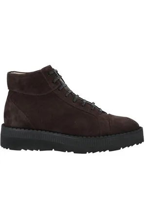 Kiton SCHUHE - Stiefeletten