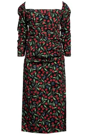 Carolina Herrera KLEIDER - Midi-Kleider