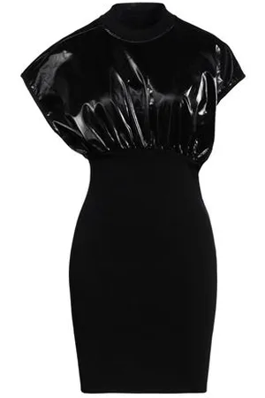 DRKSHDW BY RICK OWENS KLEIDER - Mini-Kleider