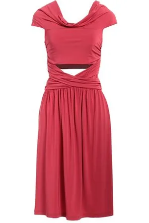 Alberta Ferretti KLEIDER - Mini-Kleider
