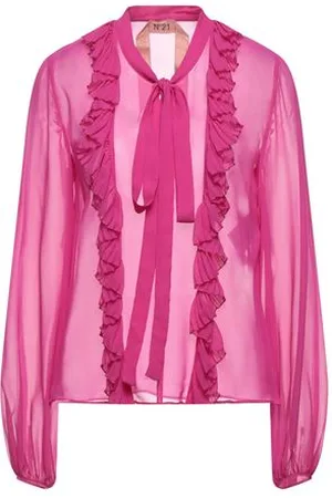 Nº21 TOPS - Tops