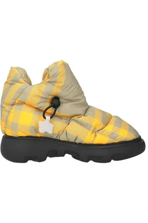 Burberry SCHUHE - Stiefeletten