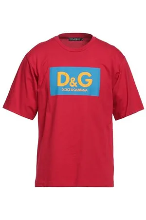 Dolce & Gabbana TOPS - T-shirts