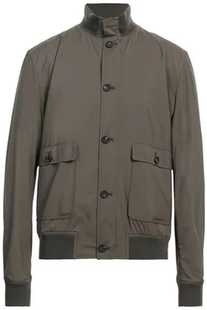 Forte Dei Marmi JACKEN & MÄNTEL - Jacken und Anoraks