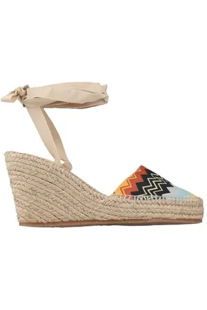 Missoni SCHUHE - Espadrilles