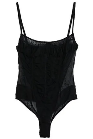 MUGLER TOPS - Bodysuits