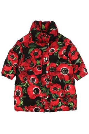 Dolce & Gabbana JACKEN & MÄNTEL - Pufferjacken & Daunenjacken