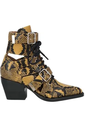 Chloé SCHUHE - Stiefeletten