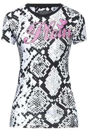 Philipp Plein TOPS - T-shirts