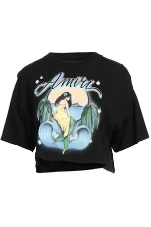 AMIRI TOPS - T-shirts