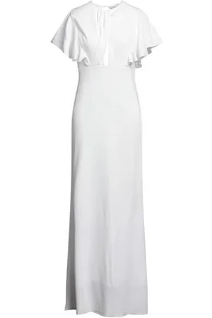 Les Héroïnes by Vanessa Cocchiaro KLEIDER - Maxi-Kleider