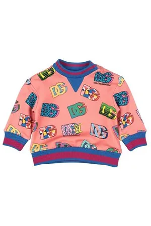Dolce & Gabbana TOPS - Sweatshirts