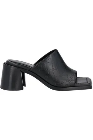 Marine Serre SCHUHE - Sandalen