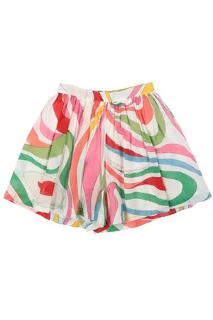 Puccini HOSEN & RÖCKE - Shorts & Bermudashorts