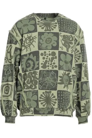 Alexander McQueen TOPS - Sweatshirts
