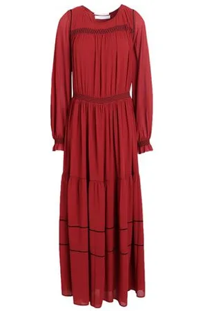 See by Chloé KLEIDER - Maxi-Kleider