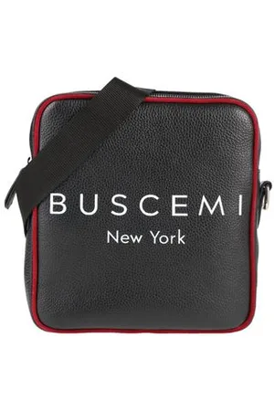 BUSCEMI TASCHEN - Umhängetasche