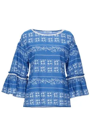 BLUMARINE TOPS - Tops