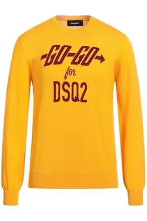 Dsquared2 STRICKWAREN - Pullover