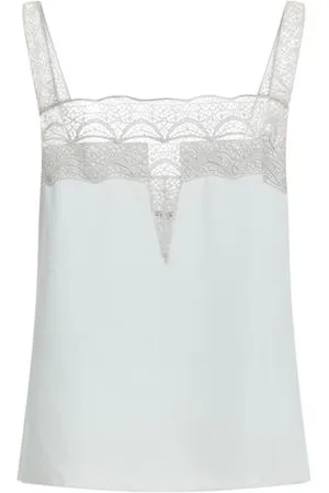Alberta Ferretti TOPS - Tops
