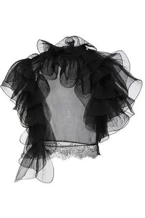 Alberta Ferretti TOPS - Tops