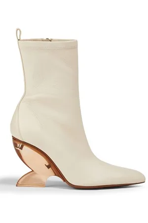 ZIMMERMANN SCHUHE - Stiefeletten