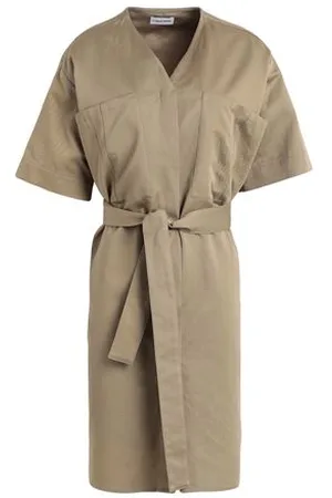 Calvin Klein KLEIDER - Mini-Kleider