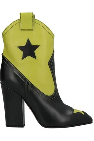 Elisabetta Franchi SCHUHE - Stiefeletten
