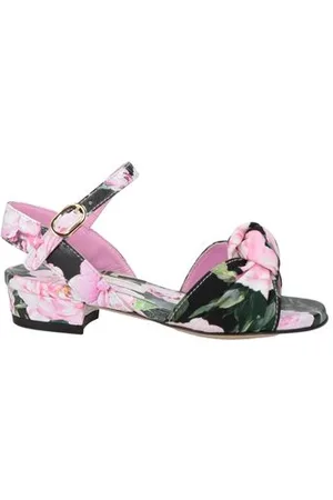 Dolce & Gabbana SCHUHE - Sandalen