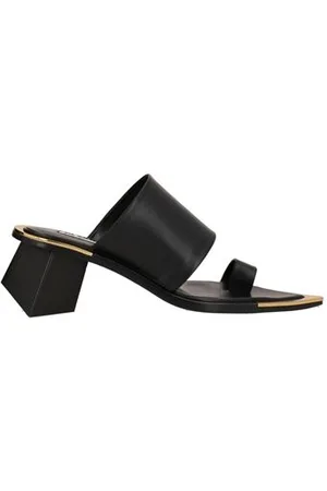 Jil Sander SCHUHE - Zehentrenner