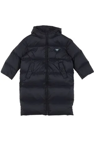 Emporio Armani JACKEN & MÄNTEL - Pufferjacken & Daunenjacken