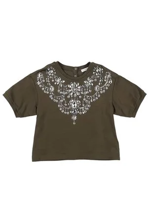 Dolce & Gabbana TOPS - T-shirts