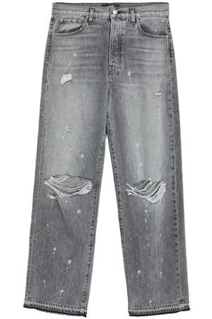 AMIRI HOSEN & RÖCKE - Jeanshosen