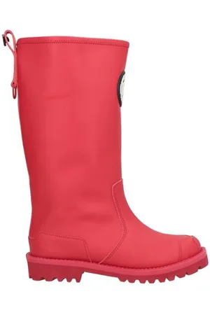 Dolce & Gabbana SCHUHE - Stiefel