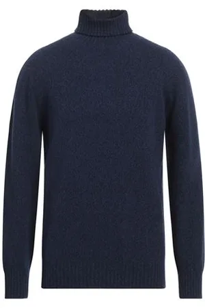 ALTEA STRICKWAREN - Rollkragenpullover